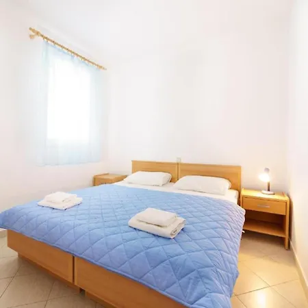 Apartman Lumbarda Resort Apartments *