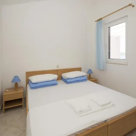 Lumbarda Resort Apartments 룸바르다