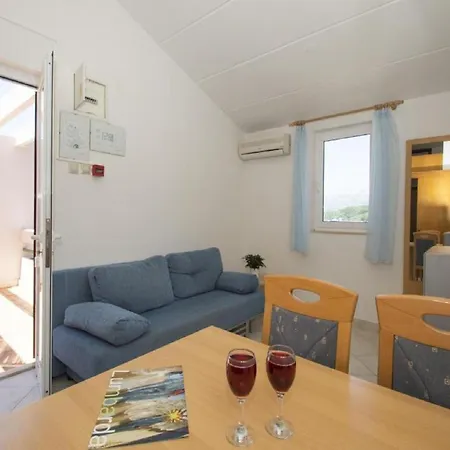 Lumbarda Resort Apartments Lumbarda