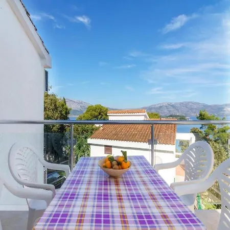 Lumbarda Resort Apartments Apartment Lumbarda